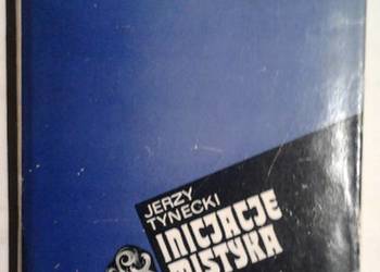 INICJACJE MISTYKA RZECZ O TADEUSZU MICIŃSKIM
