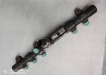 Listwa Wtryskowa Mercedes 1.7 CDI A66507000295