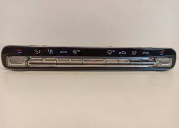 PANEL KLIMATYZACJI MERCEDES W247 A2479055902