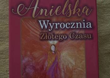 Anielska Wyrocznia Złotego Czasu