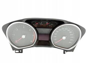 LICZNIK EU 6M2T-10849-CN 1.8 D Ford S-MAX I (2006-2015)