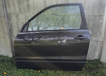 Drzwi lewe lak. ZMA Suzuki Grand Vitara 2