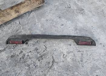 Lotka Spoiler Kamei Golf 1 MK1 Oryginał