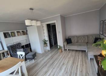 Rewelacyjnie usytuowane 2 pokojowe mieszkanie na 1 piętrze.  Górzyskowo
