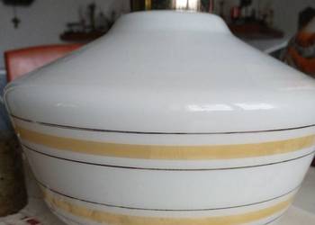 Lampa sufitowa z PRL-u, Polam Radom typ 761