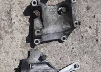 Uchwyt łapa alternatora klimatyzacji Honda Accord VI 6 2.0