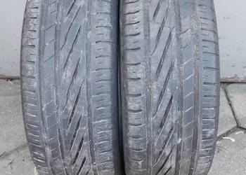 opony letnie Uniroyal Rainsport 5 205/55 R16 2023 r.