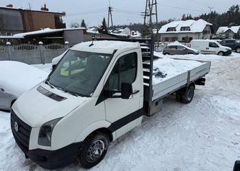 Z Niemiec/ faktura  VAT marża / 2.5 TDI/ super stan