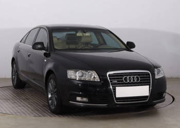 Audi A6 3.0 TDI
