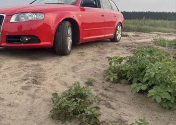 Audi quattro