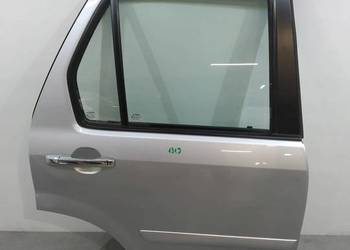 DRZWI  PRAWE TYŁ NH623M  Honda CR-V II (2001-2006)