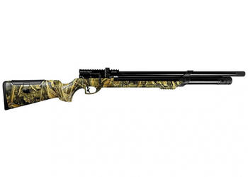 Wiatrówka PCP Niksan Defence Archero-C 5.5 mm