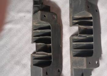 Chlapacze przód nadkola Toyota CHR Komplet