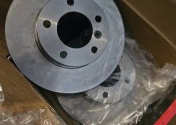 Sprzedam Części E36 1.8