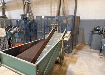 Wiertarki do elementów toczonych TRIADE FR6S