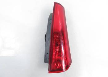 LAMPA PRAWA TYLNA KIA CEED I KOMBI 167610