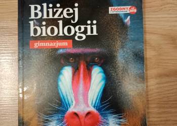 Bliżej Biologii 3. Podręcznik