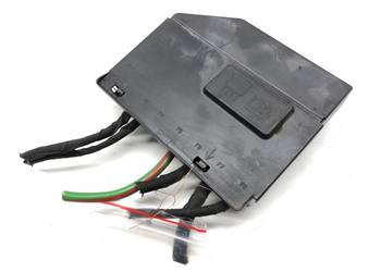 SKRZYNKA BEZPIECZNIKÓW FORD MONDEO MK5 Hatchback 1.5 160KM MODUŁ