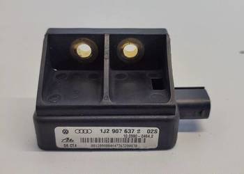 GOLF 4 CZUJNIK SENSOR ESP 1J0907657B
