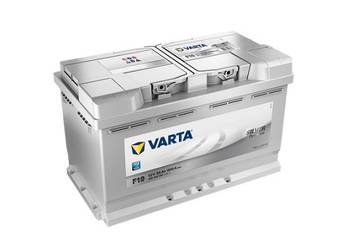 Akumulator VARTA Silver Dynamic F19 85Ah 800A EN