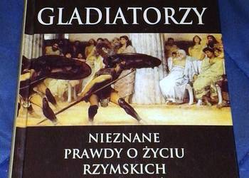Gladiatorzy - Baker Alan