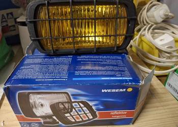 Polonez lampy przeciwmgielne