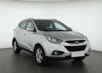 Hyundai ix35 1.6 GDI