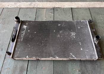 Chłodnica Wody Silnika BMW F20 F21 F30 F31 F32 F34 F36 – 17117600516 Valeo