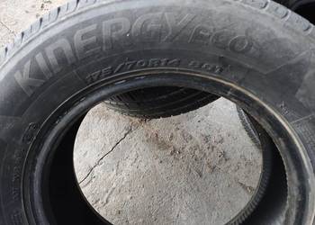 Opona Hankook Kinergy Eco 175/70 R14 88T