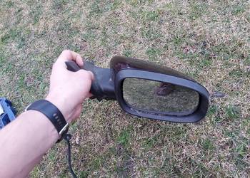 Lusterko prawe EURO Volvo V40 II 2 463-46