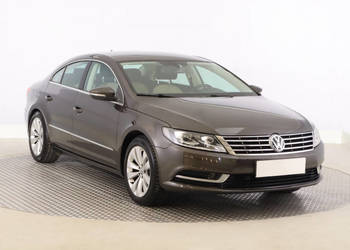 VW CC 1.4 TSI