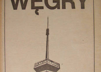 Przedstawiam Węgry. Zoltan Halasz