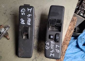 TOYOTA RAV-4 I przełącznik szyb prawy lewy 5-drzwi