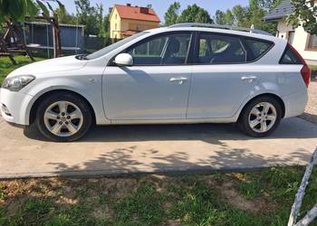 Kia ceed 1.6 Anglik