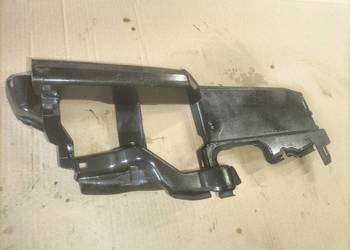 Kanał powietrza przedni prawy BMW E65 E66