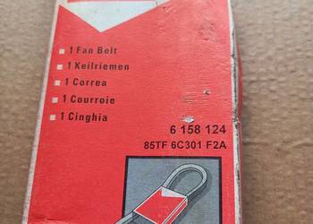 6158124/85TF-6C301-F2A EJ3V 0897 Pasek klinowy
