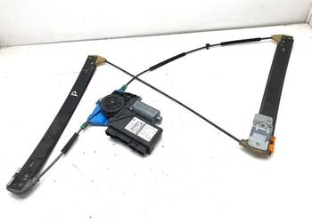 PODNOŚNIK SZYBY PRAWY PRZÓD AUDI A4 B7 8E1959802H Kombi 04-08 MECHANIZ