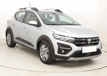 Dacia Sandero 1.0 TCe