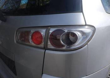 Lampy Tylne Przednie Mazda 2 DY Lift 2006r Wysyłka