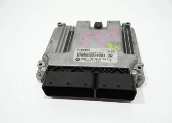 KOMPUTER SILNIKA BMW E87 OE 8512047