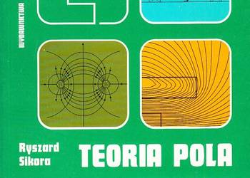 Teoria pola elektromagnetycznego - Sikora