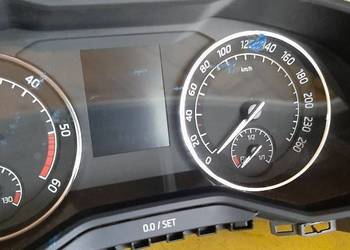 Licznik Skoda Superb III TDI europa 3V0920741