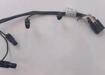 INSTALACJA ŚWIEC ŻAROWYCH MERCEDES C W204 E W212