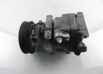 KOMPRESOR KLIMATYZACJI KIA CEE'D I liftback  1.4 16V 109 - G4FA F500AN6AA05