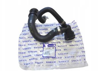 VOLVO S80 V70 XC70 rura waz przewod wodny 3,0 3,2/ 31261407 VOLVO S80 V70 XC70 rura waz przewod wodny 3,0 3,2/ 31261407