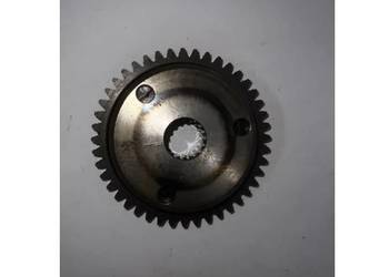 Sprzęgło rozrusznika wolne koło Suzuki GSR 600, 2007r Sprzęgło rozrusznika wolne koło Suzuki GSR 600, 2007r