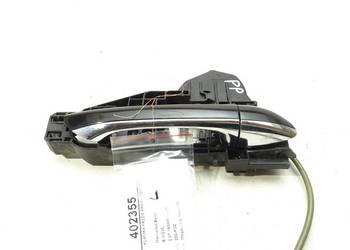 KLAMKA PRZÓD PRAWA ZEWNĘTRZNA MERCEDES W245 Van (minibus) 05-11