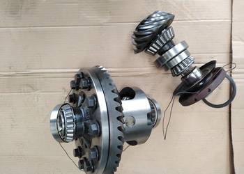 DODGE RAM 1500 4x2 tylny most 3,21 LSD 2020r. V generacja