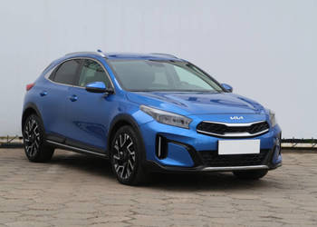 Kia XCeed 1.5 T-GDI