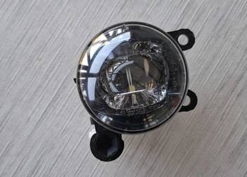 Halogen lewy FORD KUGA MK3 2020- Focus MK4 Puma LED JX7B-15A255-AB